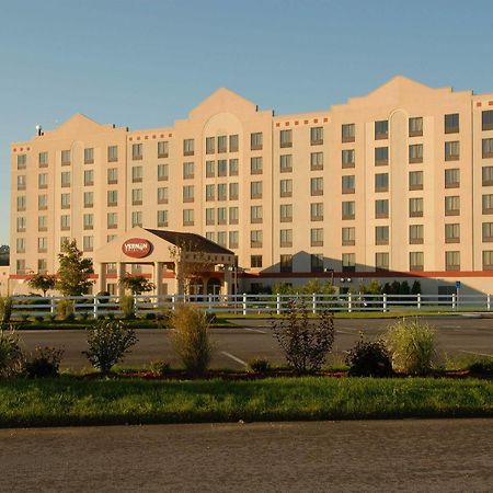 Vernon Downs Casino And Hotel Экстерьер фото
